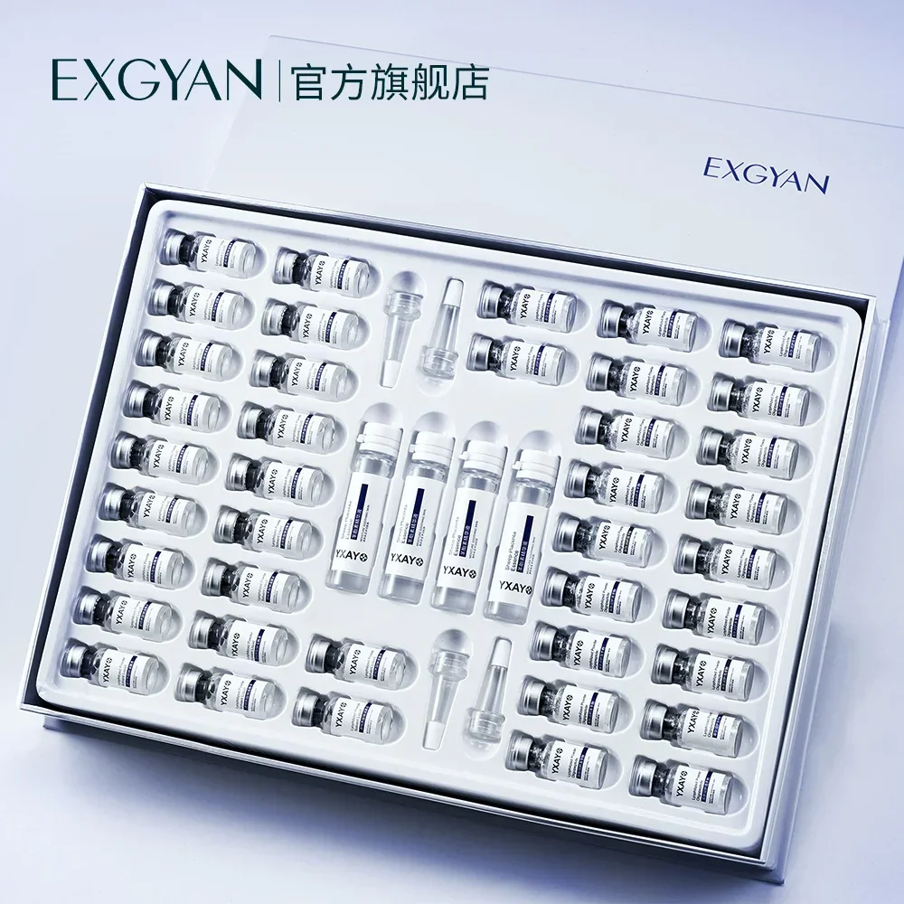 Oligopeptide Wrinkle - Zestaw Liofilizowanego Proszku Oligopeptydowego z Placenty