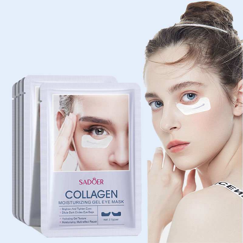 5 par kolagenu nawilżającego ż – Oligopeptide Wrinkle recenzja i cena