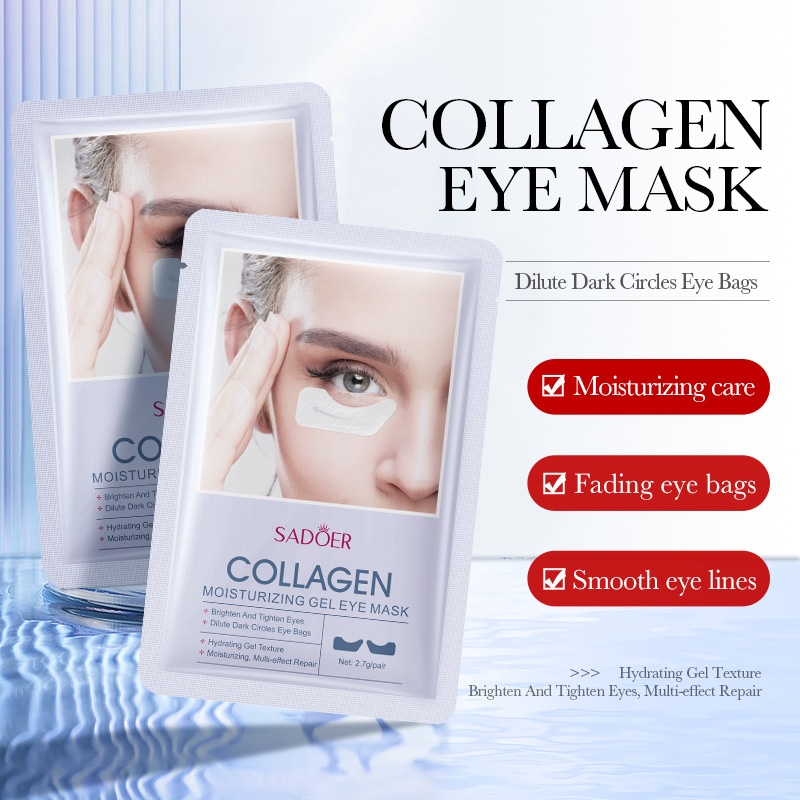 5 par kolagenu nawilżającego ż – Oligopeptide Wrinkle recenzja i cena
