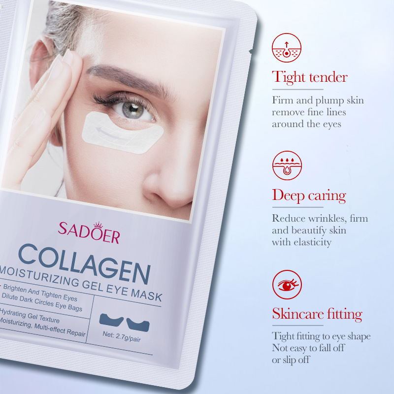 5 par kolagenu nawilżającego ż – Oligopeptide Wrinkle recenzja i cena