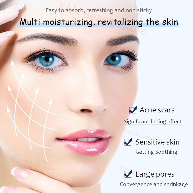 20 sztuk niebieski miedziany p – Oligopeptide Wrinkle recenzja i cena