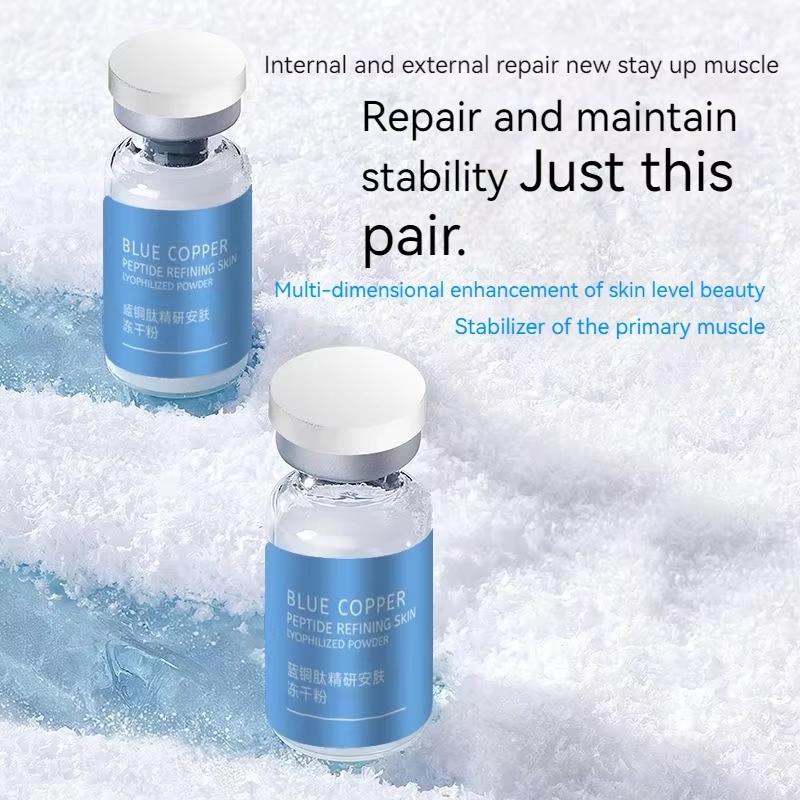 20 szt. Oligopeptydowych Esenc – Oligopeptide Wrinkle recenzja i cena