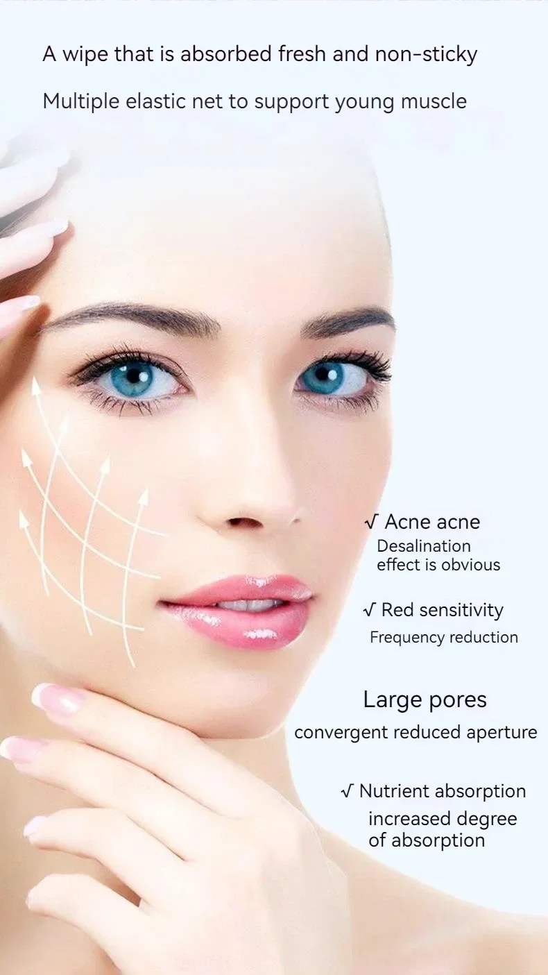 Zestaw liofilizowanego proszku – Oligopeptide Wrinkle recenzja i cena