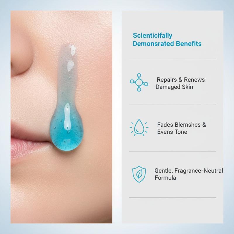 20 szt. Oligopeptydowych Esenc – Oligopeptide Wrinkle recenzja i cena